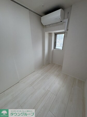 クレストコート東中野の物件内観写真